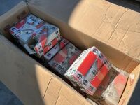2No. LARGE BOXES OF CADDIE QUALIT&Eacute; DORMA DOOR CLOSERS - 3