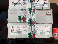 2No. LARGE BOXES OF CADDIE QUALIT&Eacute; DORMA DOOR CLOSERS - 5