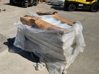 PALLET OF ASSORTED CONCORD MK30 LIGHTS