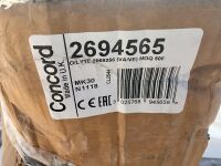 PALLET OF ASSORTED CONCORD MK30 LIGHTS - 5