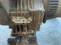 GENERAX ED4000 DIESEL MOBILE GENERATOR - NON RUNNER - 8
