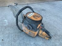PARTNER K650-II PETROL CONCRETE SAW