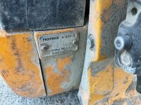 PARTNER K650-II PETROL CONCRETE SAW - 3
