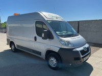 PEUGEOT BOXER 335 L2 H2 2.2 HDI&nbsp;130PS - 2