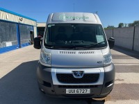 PEUGEOT BOXER 335 L2 H2 2.2 HDI&nbsp;130PS - 3