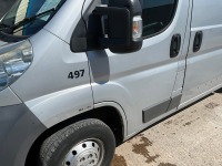 PEUGEOT BOXER 335 L2 H2 2.2 HDI&nbsp;130PS - 5