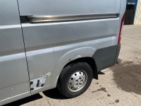 PEUGEOT BOXER 335 L2 H2 2.2 HDI&nbsp;130PS - 9