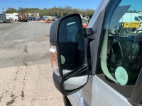 PEUGEOT BOXER 335 L2 H2 2.2 HDI&nbsp;130PS - 11