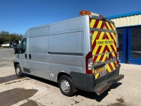 PEUGEOT BOXER 335 L2 H2 2.2 HDI&nbsp;130PS - 15