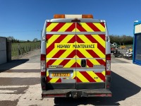 PEUGEOT BOXER 335 L2 H2 2.2 HDI&nbsp;130PS - 16