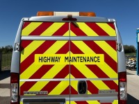 PEUGEOT BOXER 335 L2 H2 2.2 HDI&nbsp;130PS - 17