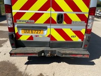 PEUGEOT BOXER 335 L2 H2 2.2 HDI&nbsp;130PS - 18