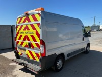 PEUGEOT BOXER 335 L2 H2 2.2 HDI&nbsp;130PS - 20