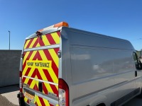 PEUGEOT BOXER 335 L2 H2 2.2 HDI&nbsp;130PS - 21