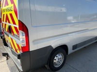 PEUGEOT BOXER 335 L2 H2 2.2 HDI&nbsp;130PS - 22