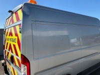 PEUGEOT BOXER 335 L2 H2 2.2 HDI&nbsp;130PS - 23