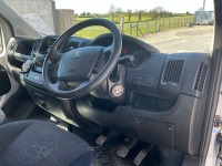 PEUGEOT BOXER 335 L2 H2 2.2 HDI&nbsp;130PS - 30