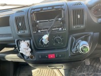 PEUGEOT BOXER 335 L2 H2 2.2 HDI&nbsp;130PS - 31