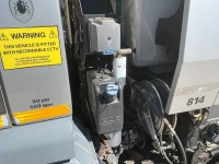 DAF LF45 12 TON SCARAB ROAD SWEEPER - 6