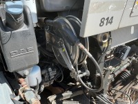 DAF LF45 12 TON SCARAB ROAD SWEEPER - 7