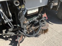 DAF LF45 12 TON SCARAB ROAD SWEEPER - 8