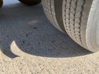 DAF LF45 12 TON SCARAB ROAD SWEEPER - 10