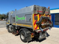 DAF LF45 12 TON SCARAB ROAD SWEEPER - 11