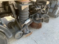 DAF LF45 12 TON SCARAB ROAD SWEEPER - 15