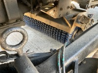 DAF LF45 12 TON SCARAB ROAD SWEEPER - 16