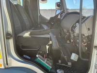 DAF LF45 12 TON SCARAB ROAD SWEEPER - 19