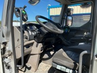 DAF LF45 12 TON SCARAB ROAD SWEEPER - 22