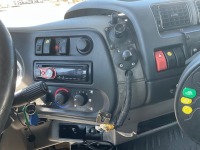 DAF LF45 12 TON SCARAB ROAD SWEEPER - 25