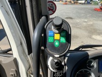 DAF LF45 12 TON SCARAB ROAD SWEEPER - 28