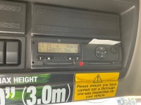 DAF LF45 12 TON SCARAB ROAD SWEEPER - 29