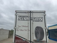 IVECO DAILY 70C18 7 TON AUTOMATIC BOX VAN&nbsp; - 13