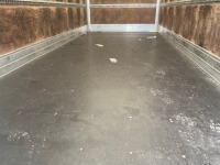 IVECO DAILY 70C18 7 TON AUTOMATIC BOX VAN&nbsp; - 16