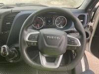 IVECO DAILY 70C18 7 TON AUTOMATIC BOX VAN&nbsp; - 30