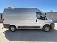 PEUGEOT BOXER 335 L2 H2 2.2 HDI&nbsp;130PS - 19