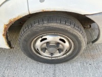 FORD TRANSIT 280 MWB 2.2 TDCI 115PS - 2