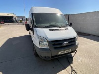 FORD TRANSIT 280 MWB 2.2 TDCI 115PS - 3