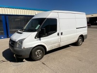FORD TRANSIT 280 MWB 2.2 TDCI 115PS - 4