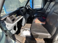 FORD TRANSIT 280 MWB 2.2 TDCI 115PS - 7