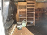 FORD TRANSIT 280 MWB 2.2 TDCI 115PS - 9