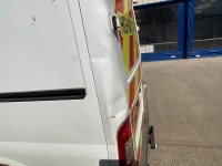 FORD TRANSIT 280 MWB 2.2 TDCI 115PS - 15