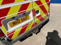 FORD TRANSIT 280 MWB 2.2 TDCI 115PS - 16