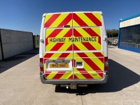 FORD TRANSIT 280 MWB 2.2 TDCI 115PS - 17