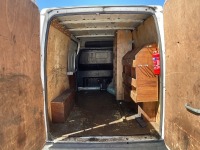 FORD TRANSIT 280 MWB 2.2 TDCI 115PS - 18