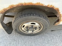 FORD TRANSIT 280 MWB 2.2 TDCI 115PS - 20