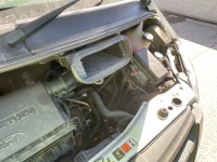 FORD TRANSIT 280 MWB 2.2 TDCI 115PS - 23