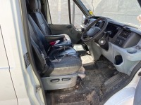 FORD TRANSIT 280 MWB 2.2 TDCI 115PS - 24